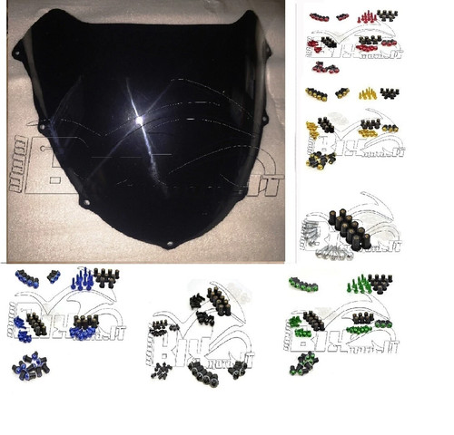 Cupolino plexiglas per aprilia - per,