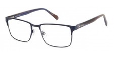 Fossil FOS 7155/G Matte Blue