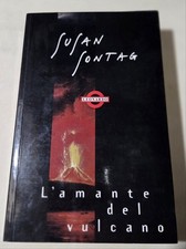 L'amante del vulcano