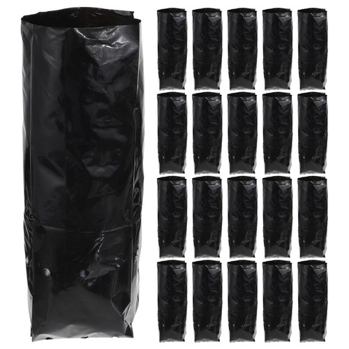 100 sacs culture robustes - ,