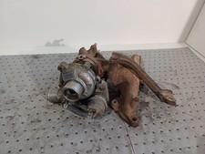 Toyota Yaris 2002 Diesel 55kW