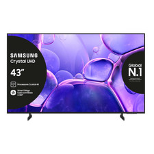 Samsung UE43U8000FUXZT Tv Led