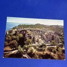 VILLA ROMANA GROTTE DI CATULLO