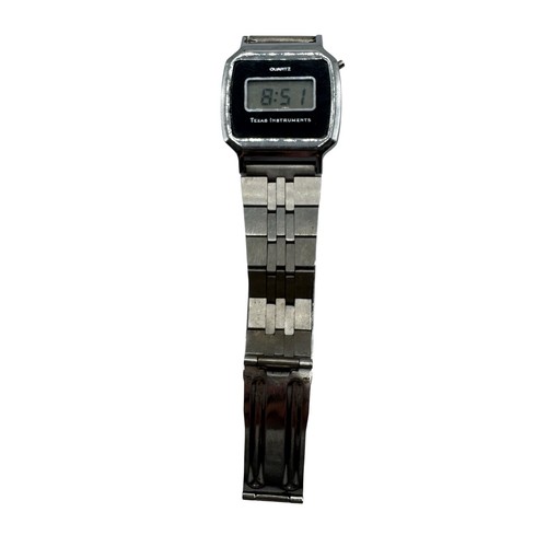 Orologio digitale vintage - orologio,