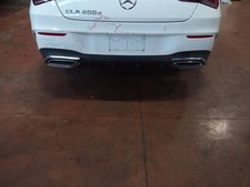 PARAURTI POSTERIORE PER MERCEDES CLA Coupé (C118) A11888550029999 (19>)