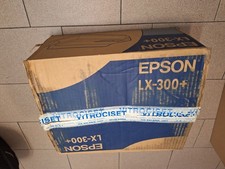 Stampante aghi epson - stampante, ad