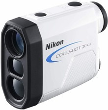 Nikon Golf Laser Telemetro