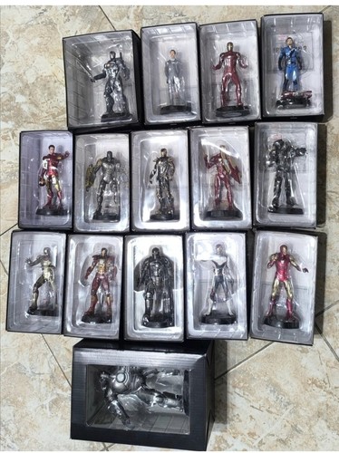 Marvel movie statue - marvel, de