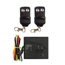 KIT RICEVENTE AUTOAPPRENDENTE