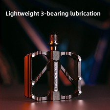 PROMEND Pedali Bici R27 R67