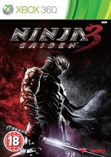Ninja Gaiden 3 (Xbox 360)