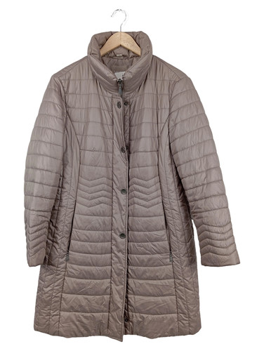Cappotto trapuntato donna mona - cappotto,