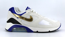 Nike Air Max 180 Summit bianco