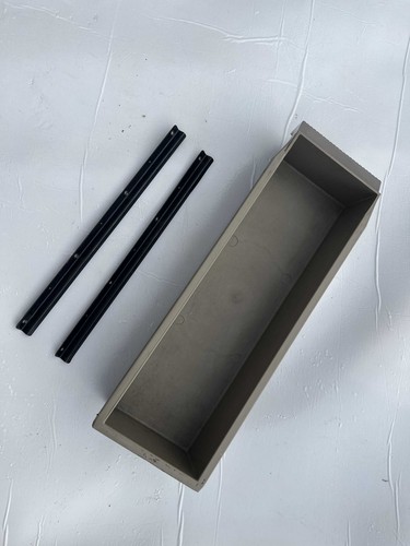 N24 necchi cassetto plastica - n24,