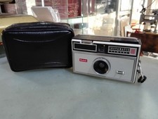 [NC] KODAK INSTAMATIC 100