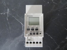 Timer giornaliero digitale