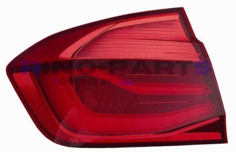 Fanale fanalino stop - fanale,