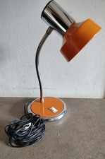 Lampada Da Tavolo Anni 70/80