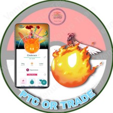 Pokémon Go -Gigantamax