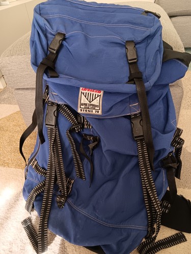 Zaino invicta alpine - invicta,
