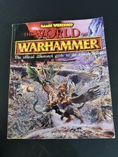 The World of Warhammer: The