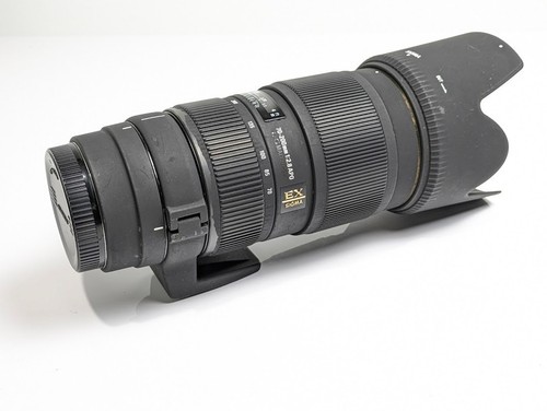 Sigma 200mm 8 apo dg - sigma, ex