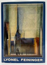 Lyonel Feininger Schwarz, J.: