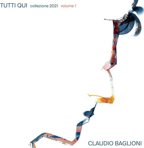 Vinile claudio baglioni - vinile,