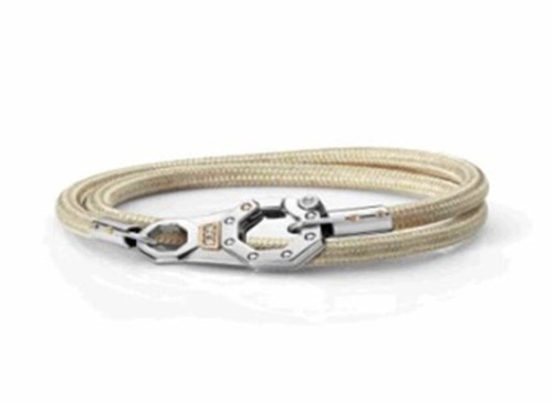 Bracciale baraka uomo - bracciale,