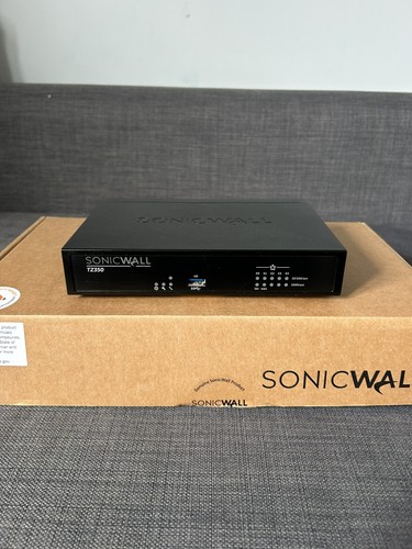 Sonicwall tz350 dispositivo - tz350,