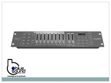 Centralina mixer luci led - ,