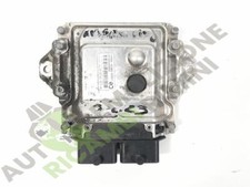 K10B CENTRALINA INIEZIONE