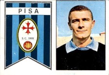 figurina calciatori Panini