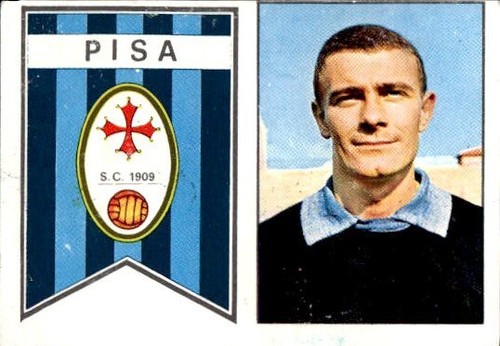 Figurina calciatori panini - calciatori,