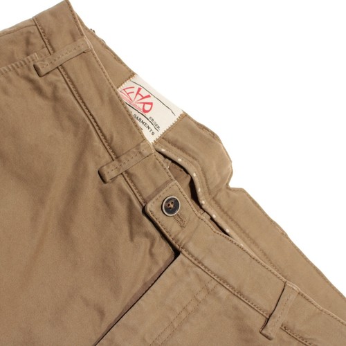 Pantaloni chino casual - pantaloni, chino/casual