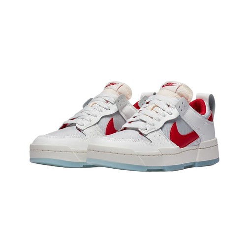 Nike dunk low - nike, gym