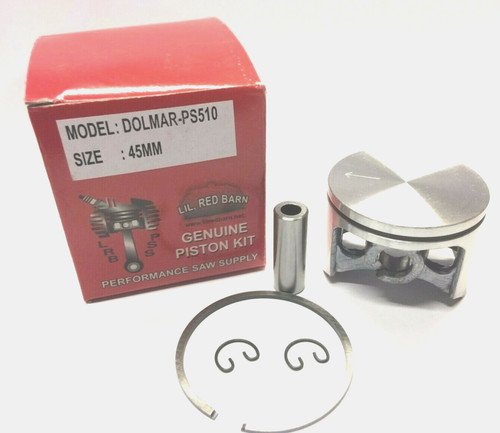 Kit pistone nuovo adatto per - kit,