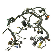Electrical system suzuki - electrical,