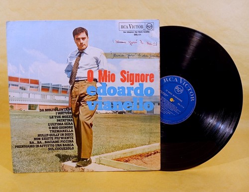 Edoardo vianello brasile - edoardo,