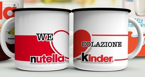 Tazze love colazione - 2,