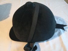 Casco Equitazione LAS Safety Bambino