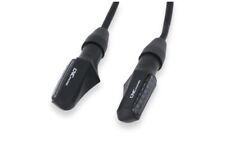 CNC RACING FRECCE LED TASK ANTERIORI + LUCE POSIZIONE UNIVERSALI MOTO ID018B