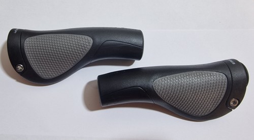 Maniglie bici ergon gp1 gp10 - gp1, /
