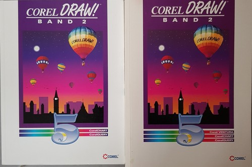 Libro programma corel - e,