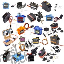 S3003 SG5010 RC Modello