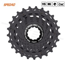 Cassetta bici strada 11 velocità 11-25/28/32/34T 11s ruota libera bici per Shimano HG