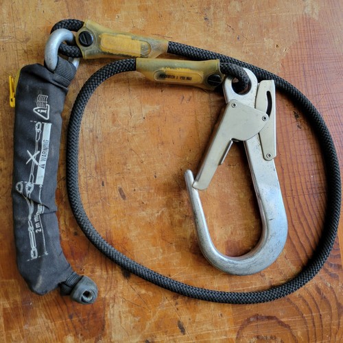 Petzl absorbica 150 - petzl, mgo