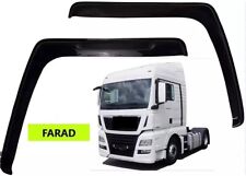 ANTITURBO DEFLETTORI ANTIVENTO PER  IVECO TURBO STAR 1994 IN POI