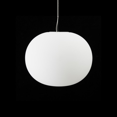 Flos glo ball - glo, s1,