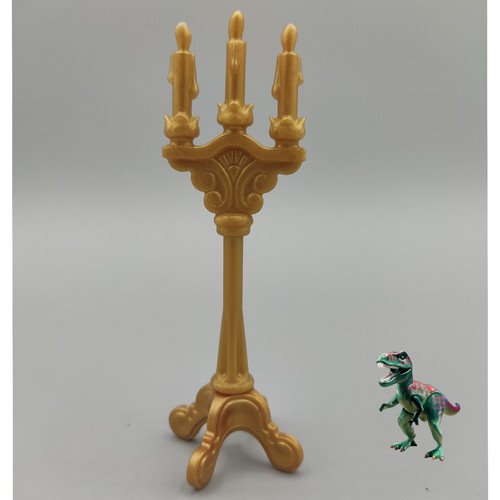 Playmobil 3020 candelabro